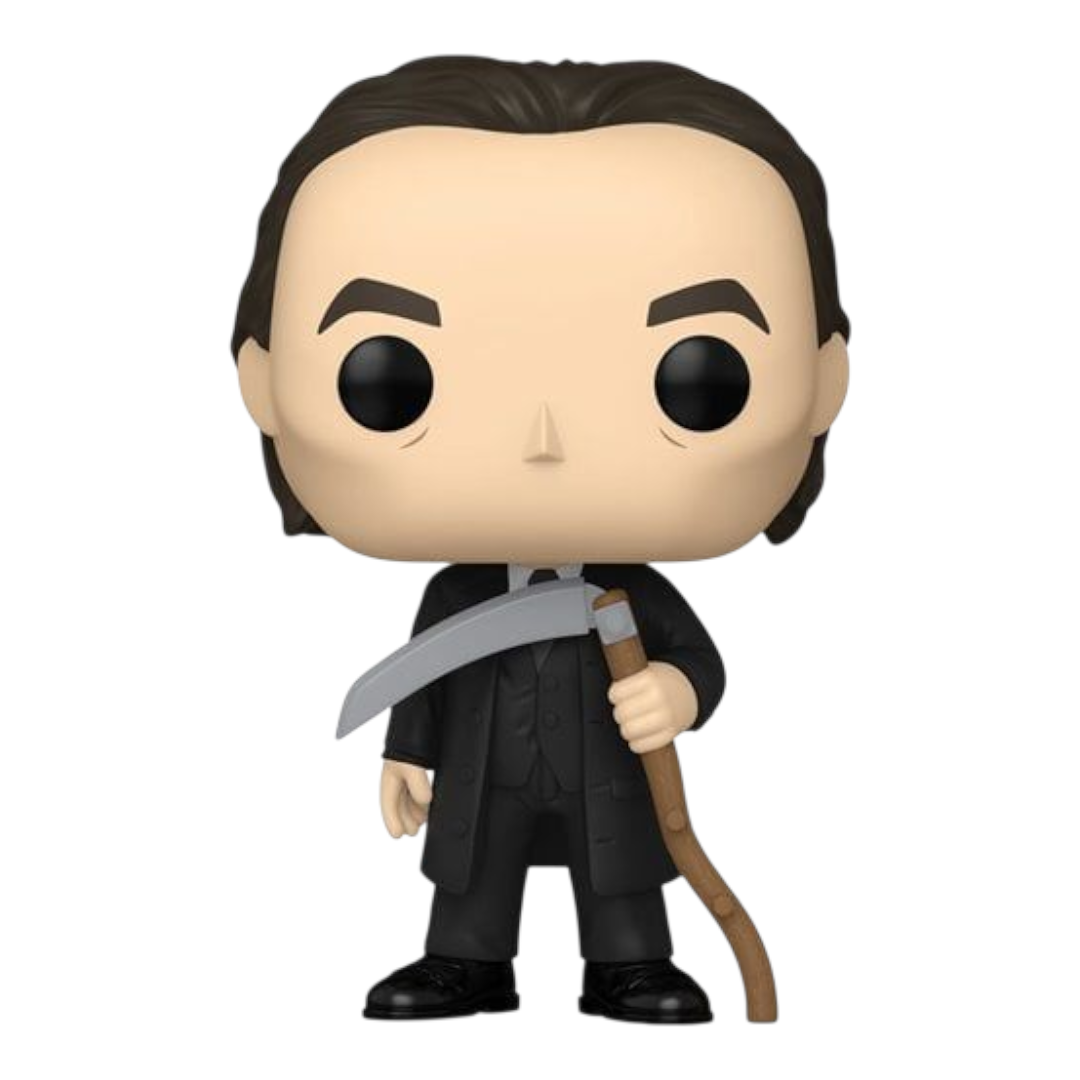 PREVENTA Funko Pop Supernatural Join The Hunt: Death (1837)