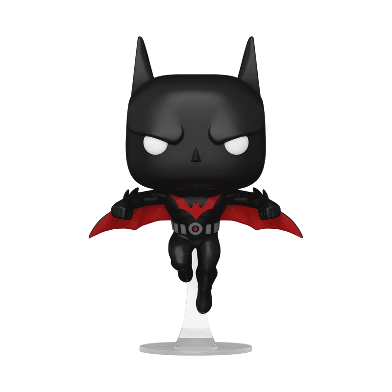 Funko Pop Batman: Batman Beyond - Funkoshop Exclusive (458)