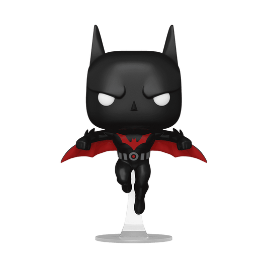 Funko Pop Batman: Batman Beyond - Funkoshop Exclusive (458)