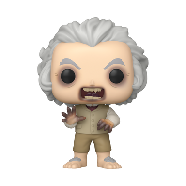 Funko Pop Lord of The Rings: Bilbo Baggins - Funkoshop Exclusive (1748)