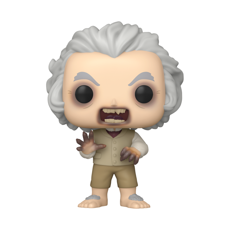 Funko Pop Lord of The Rings: Bilbo Baggins - Funkoshop Exclusive (1748)