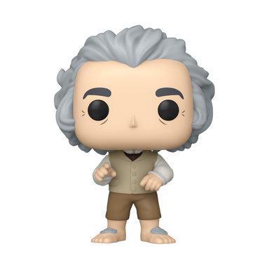 Funko Pop Lord of The Rings: Bilbo Baggins - Funkoshop Exclusive (1748)