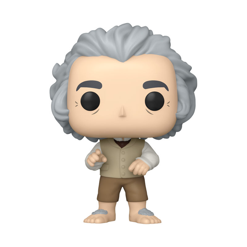Funko Pop Lord of The Rings: Bilbo Baggins - Funkoshop Exclusive (1748)