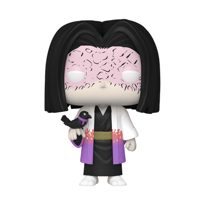 Funko Pop Demon Slayer: Kagaya Ubuyashiki - Gamestop Exclusive (1289)