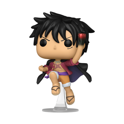 Funko Pop One Piece: Luffy - Boxlunch Exclusive (1620)