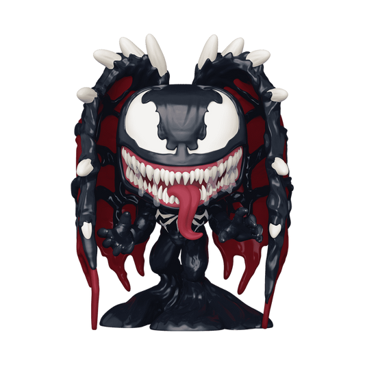 PREVENTA Funko Pop Plus Spider-Man 2: Venom - Funkoshop Exclusive (1019)