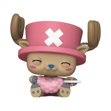 Funko Pop One Piece: Tony Tony Chopper - Exclusive (1946)