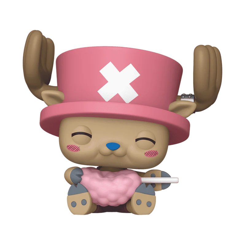 Funko Pop One Piece: Tony Tony Chopper - Exclusive (1946)