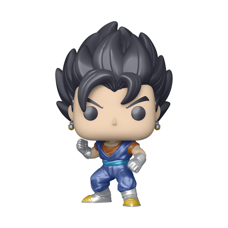 Funko Pop Dragon Ball Z: Vegito - Gamestop Exclusive (949)