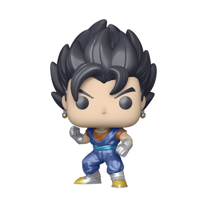 Funko Pop Dragon Ball Z: Vegito - Gamestop Exclusive (949)