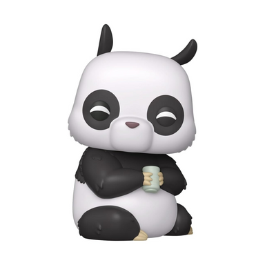 Funko Pop Ranma 1/2: Genma - Exclusive (2031)