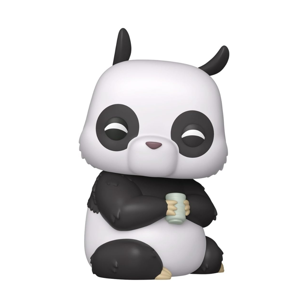 Funko Pop Ranma 1/2: Genma - Exclusive (2031)