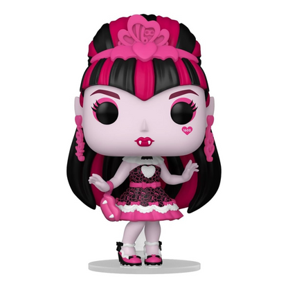 Funko Pop Monster High: Draculaura - Exclusive (156)
