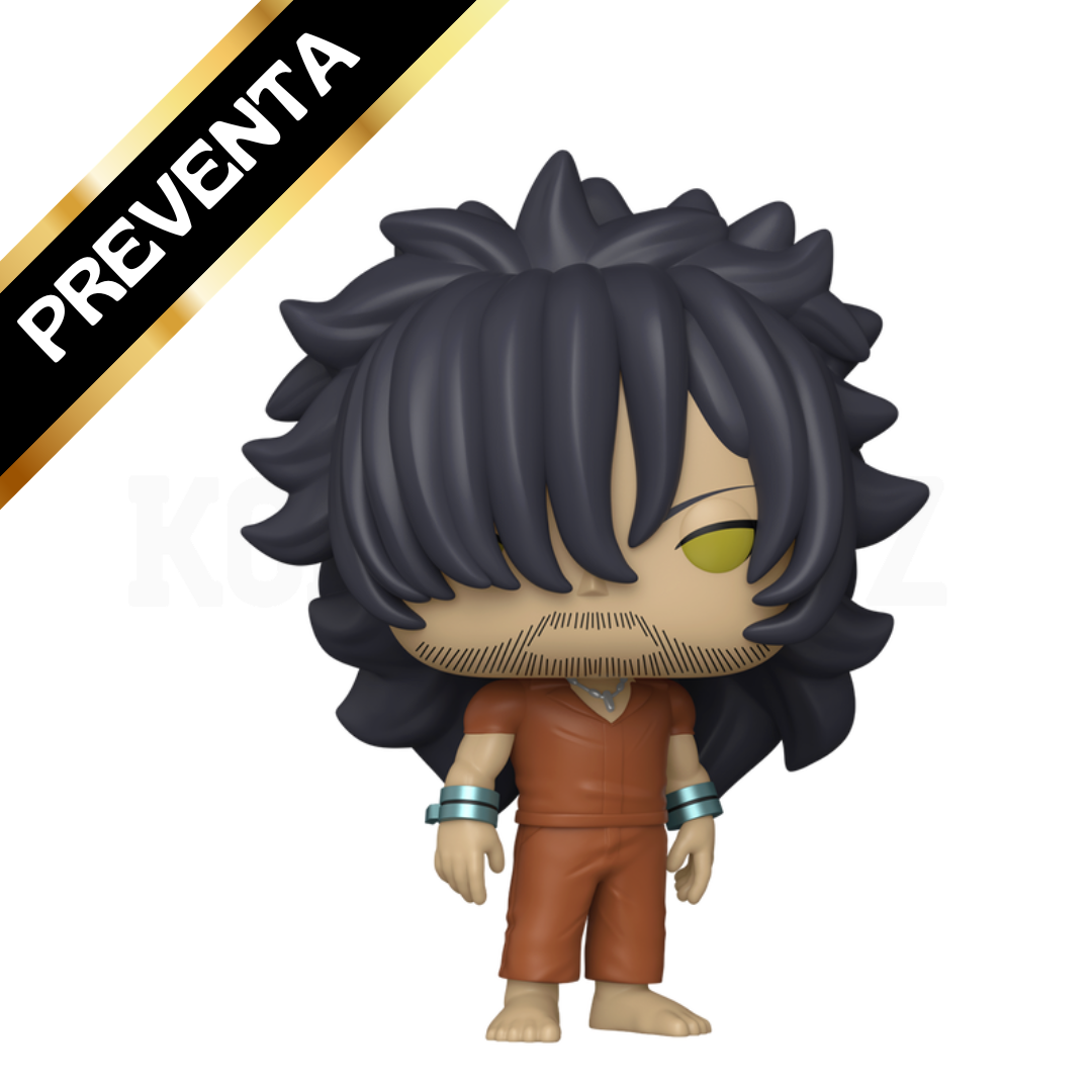 PREVENTA Funko Pop Solo Leveling: Sung IL-Hwan - SDCC2026 Exclusive (2324)