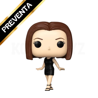 PREVENTA Funko Pop Spice Girls: Posh Spice (506)