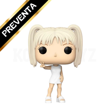 PREVENTA Funko Pop Spice Girls: Baby Spice (502)