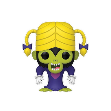 Funko Pop The Powerpuff Girls: Moejisha - LE ULTRA (2008)