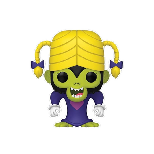 Funko Pop The Powerpuff Girls: Moejisha - LE ULTRA (2008)
