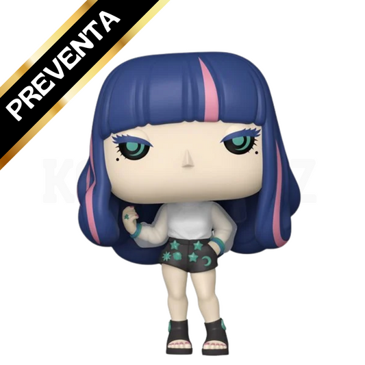 PREVENTA Funko Pop Boruto: Naruto Next Generations: Eida (1920)