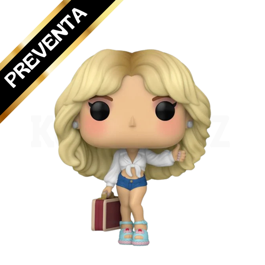 PREVENTA Funko Pop Sabrina Carpenter: Sabrina Carpenter Manchild (501)
