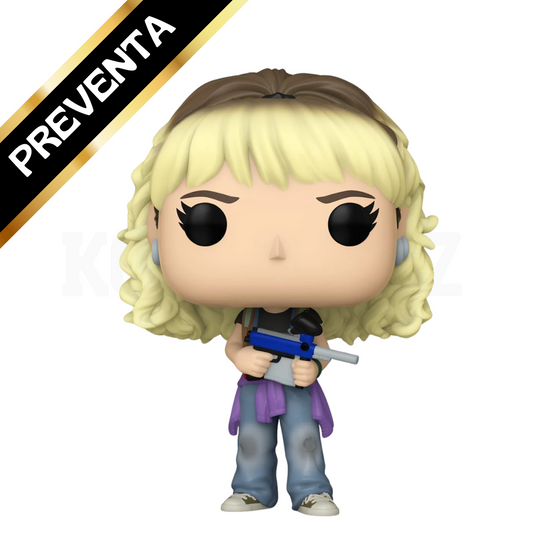 PREVENTA Funko Pop The Electric State: Michelle (1738)