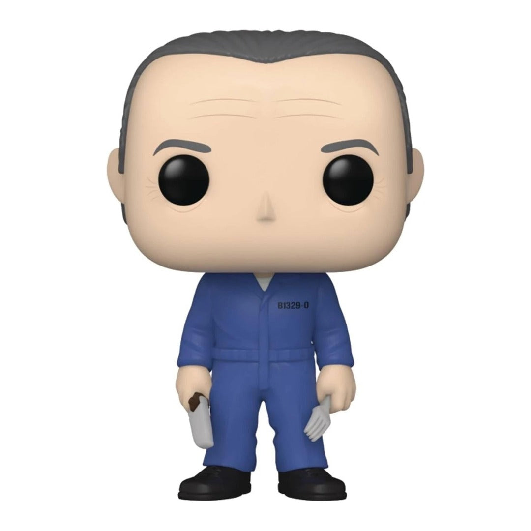 Funko Pop The Silence of the Lambs: Hannibal (1248)