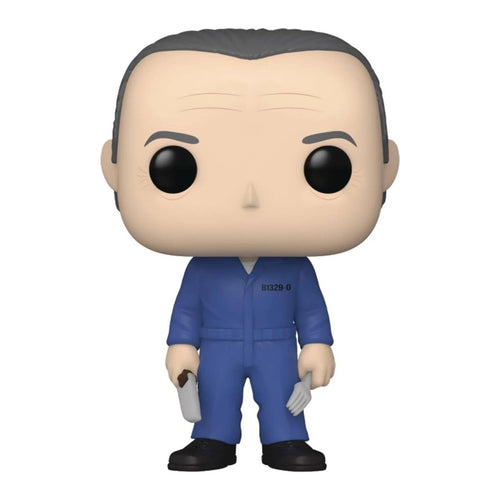 Funko Pop The Silence of the Lambs: Hannibal (1248)