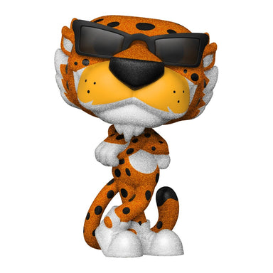 Funko Pop Ad Icons Cheetos: Chester Cheetah Diamond Collection - Funko Shop Exclusive (77)