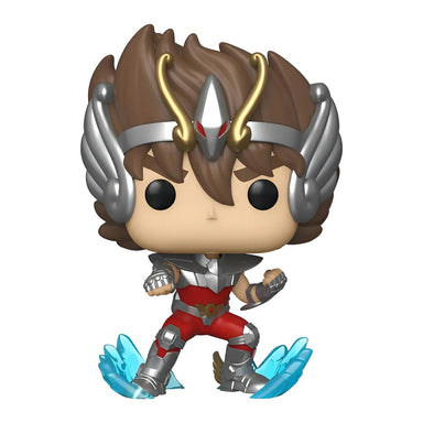 Funko Pop Saint Seiya: Pegasus Seiya (806)