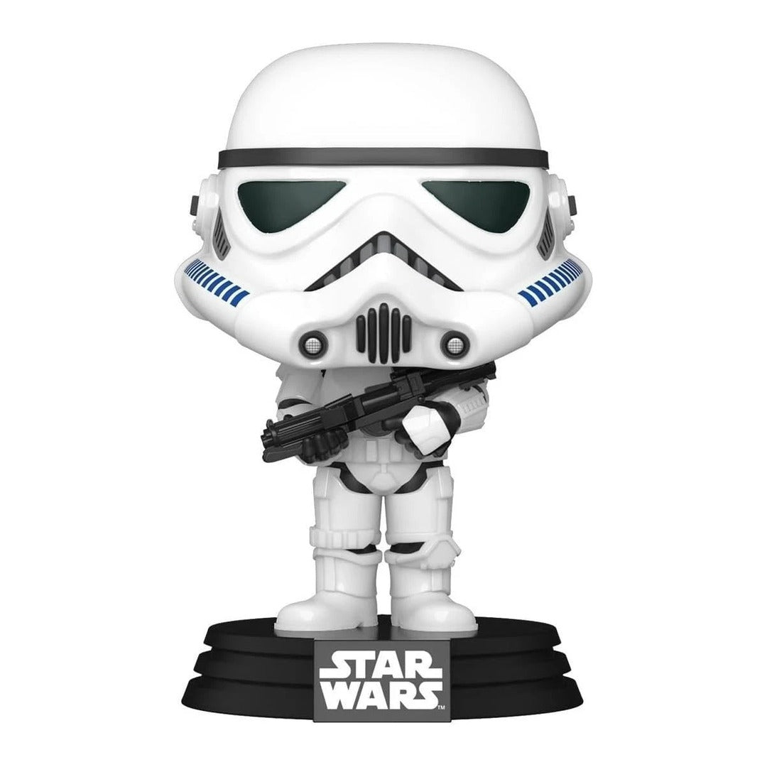 Funko Pop Star Wars: Stormtrooper (598)