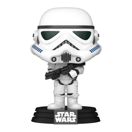 Funko Pop Star Wars: Stormtrooper (598)