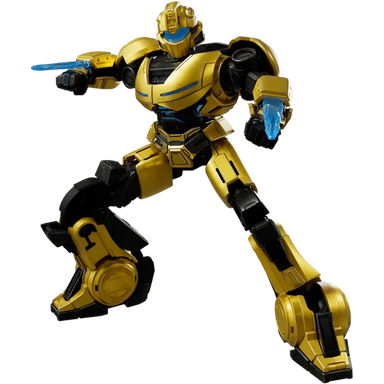 Blokees Classic Class Transformers One: 15 B-127 (71176)