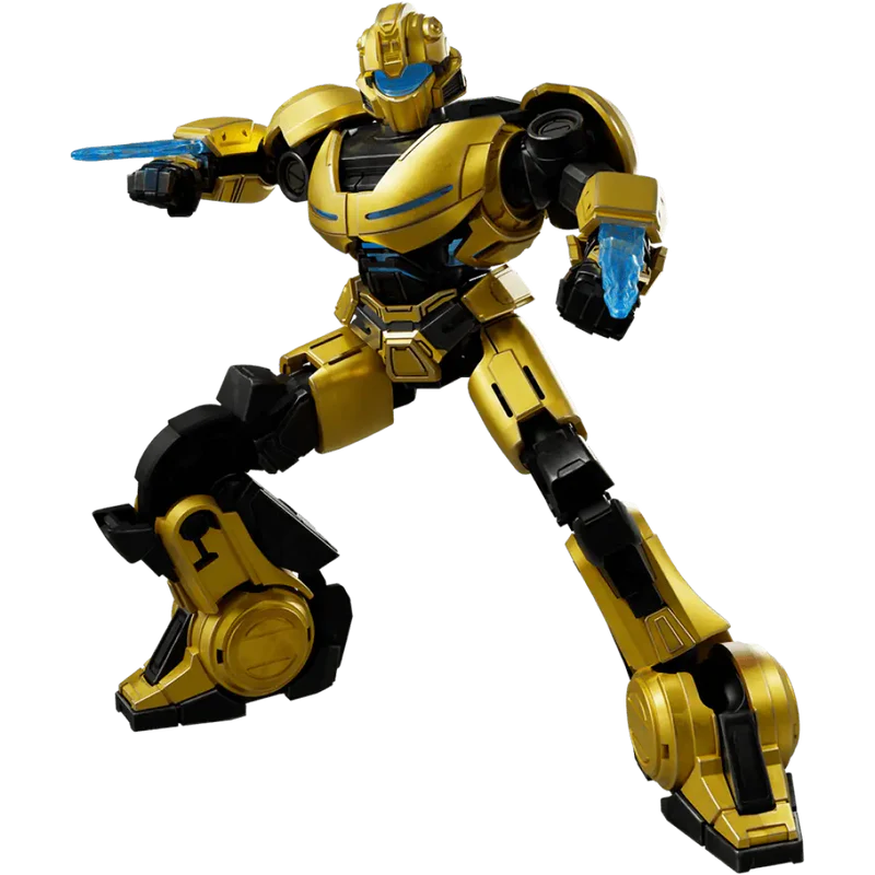 Blokees Classic Class Transformers One: 15 B-127 (71176)