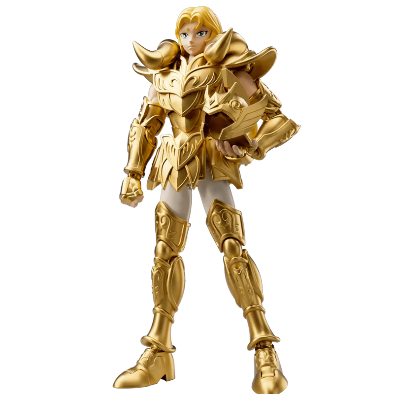 Blokees Champion Class Saint Seiya: 01 Aries Mu (75002)