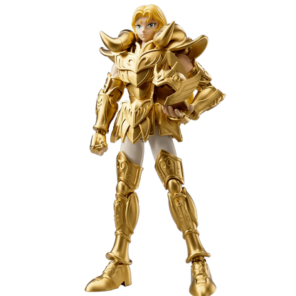 Blokees Champion Class Saint Seiya: 01 Aries Mu (75002)
