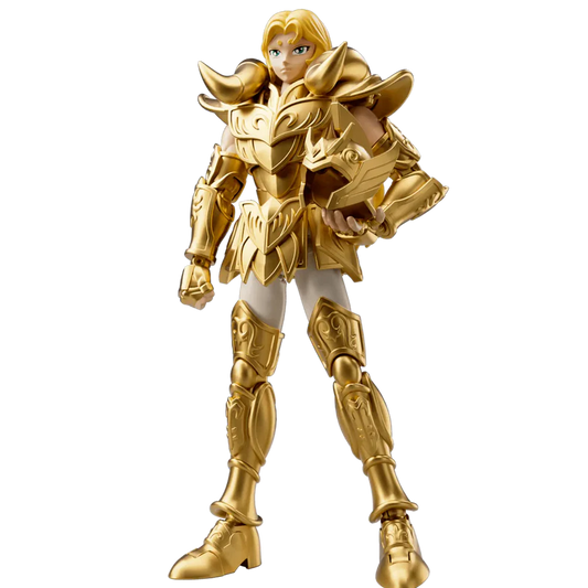Blokees Champion Class Saint Seiya: 01 Aries Mu (75002)