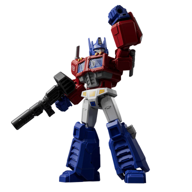Blokees Galaxy Class Transformers: 08 One Shall Fall - Unitario Sorpresa (71108)
