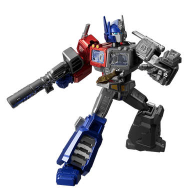 Blokees Galaxy Class Transformers: 08 One Shall Fall - Unitario Sorpresa (71108)