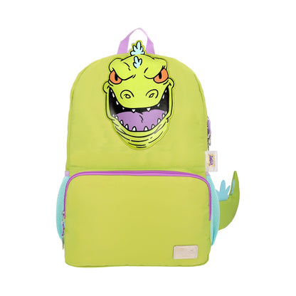 Keepack Nickelodeon Rugrats: Reptar Mochila Full-size