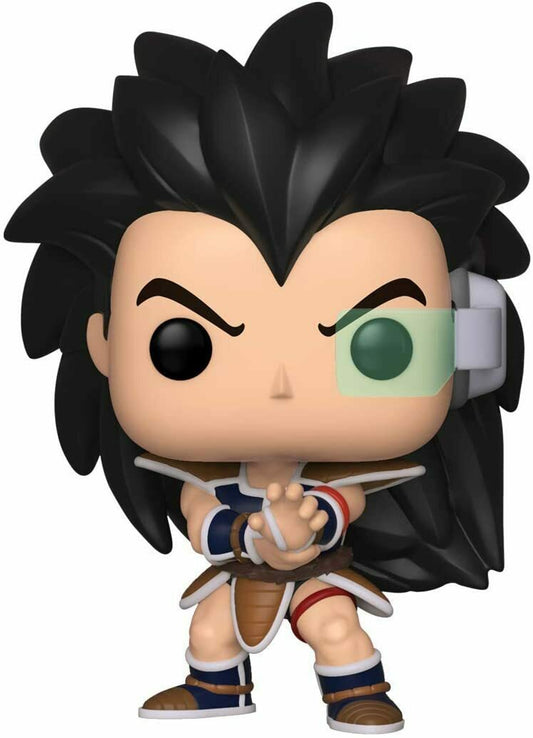 Funko Pop Dragon Ball Z: Raditz (616)