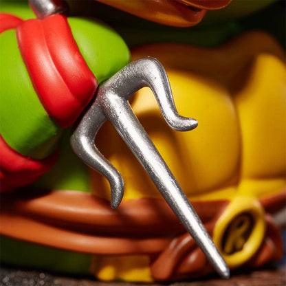 Tubbz Boxed TMNT Teenage Mutant Ninja Turtles: Raphael (2)