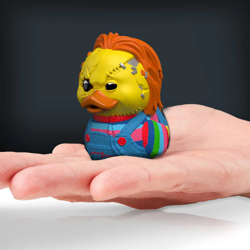 Tubbz Mini Child's Play: Chucky