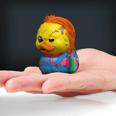 Tubbz Mini Child's Play: Chucky