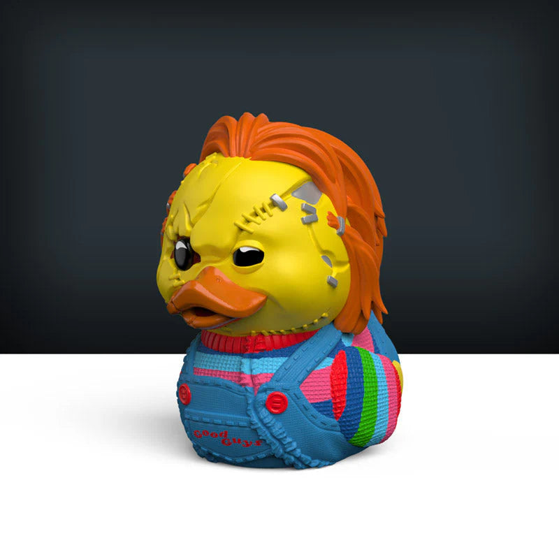 Tubbz Mini Child's Play: Chucky