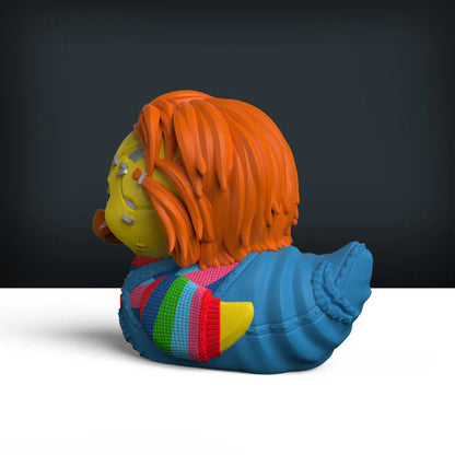 Tubbz Mini Child's Play: Chucky