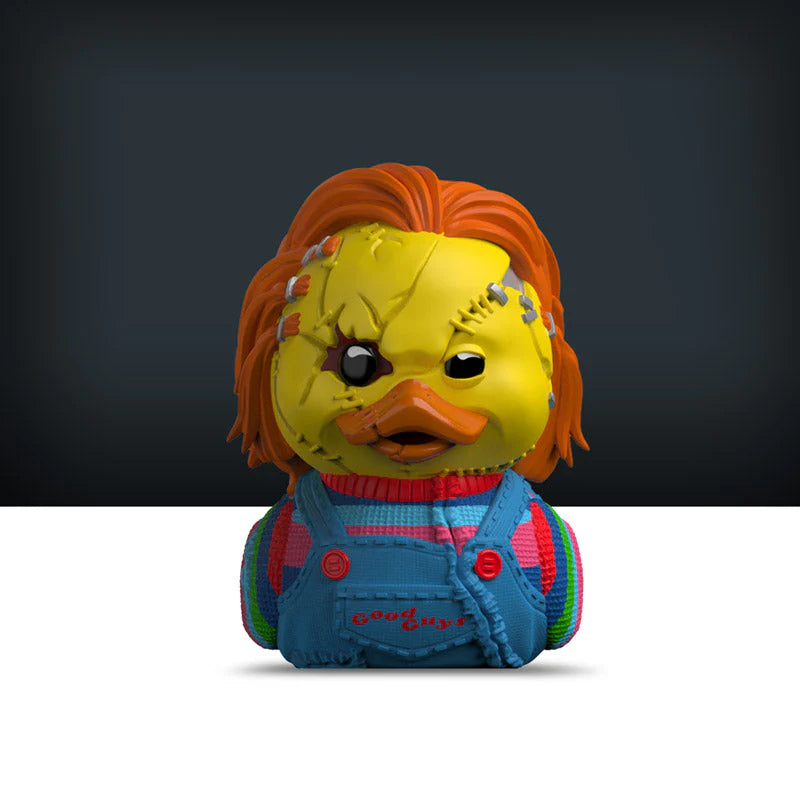 Tubbz Mini Child's Play: Chucky