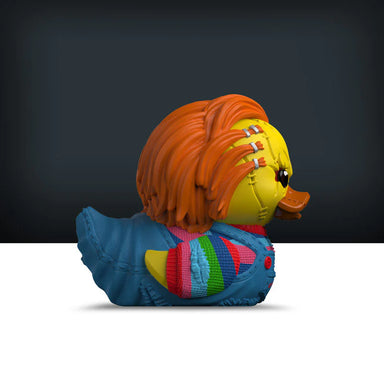 Tubbz Mini Child's Play: Chucky