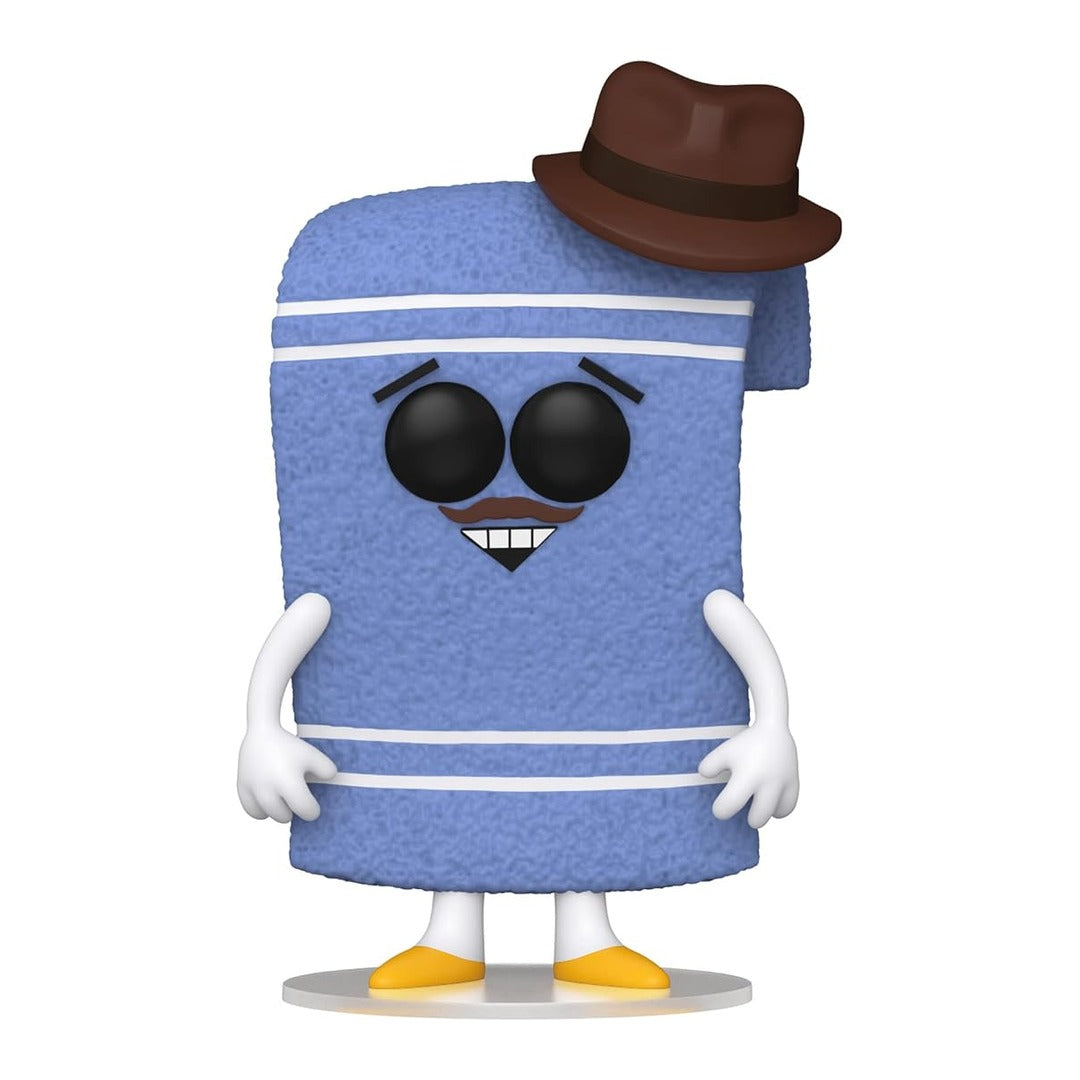 Funko Pop South Park: Steven McTowelie - South Park Shop Exclusive (41)