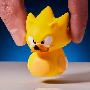 Tubbz Mini Sonic the Hedgehog: Super Sonic