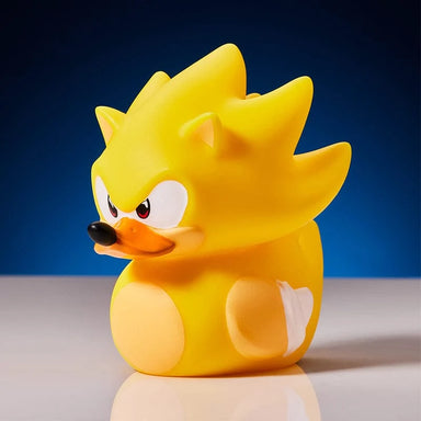 Tubbz Mini Sonic the Hedgehog: Super Sonic